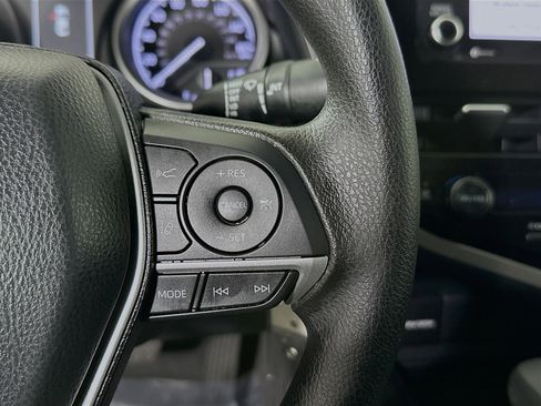 Used 2023 Toyota Camry LE image 17