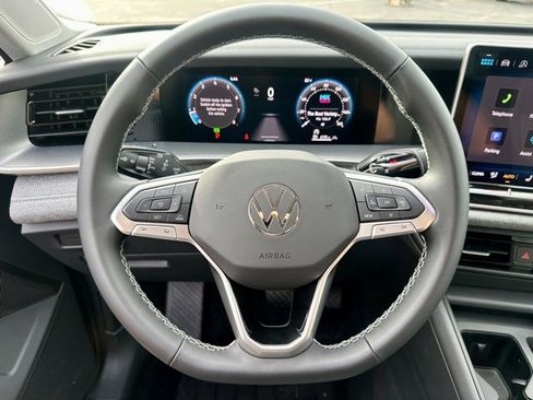 New 2025 Volkswagen Tiguan S image 26