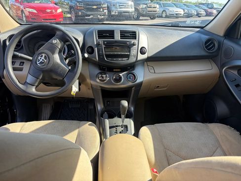 Used 2011 Toyota RAV4 4WD V6 w/ Tow Prep Pkg image 32