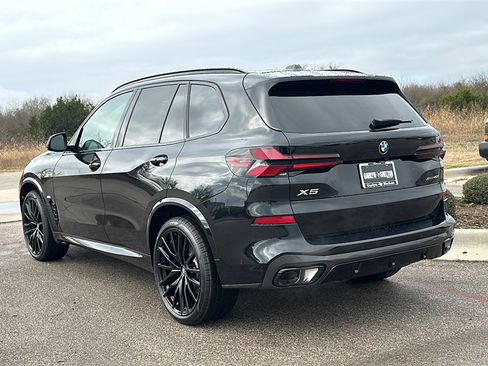 New 2026 BMW X5 xDrive40i w/ M Sport Package image 6