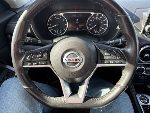 Used 2021 Nissan Sentra SR image 11