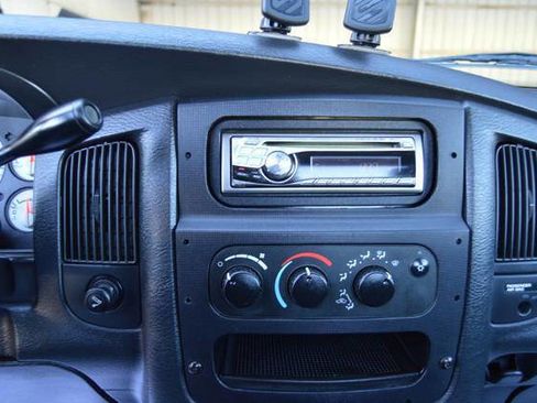 Used 2005 Dodge Ram 1500 Truck ST w/ Trailer Tow Group image 23