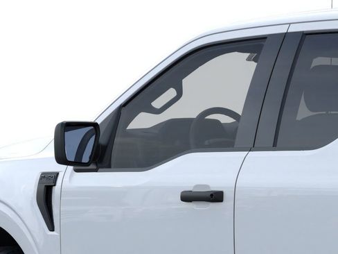 New 2026 Ford F150 STX w/ Equipment Group 200A AWD/4WD image 20
