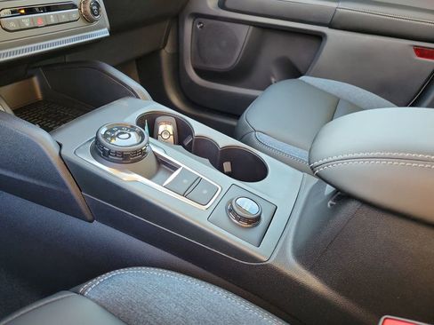 New 2025 Ford Bronco Sport Outer Banks w/ Outer Banks Tech Package+ image 29