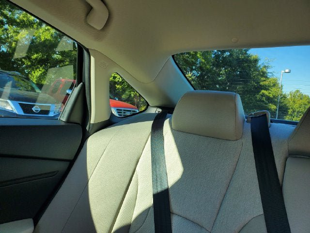 New 2026 Honda Accord LX image 19