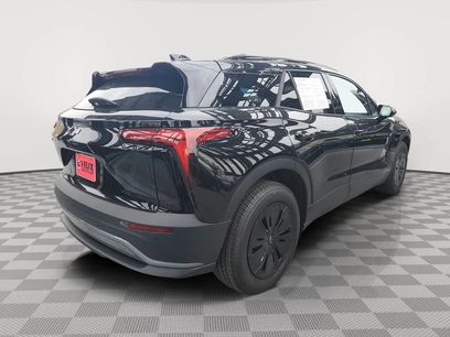 Used 2026 Chevrolet Blazer EV LT w/ Midnight/Sport Edition