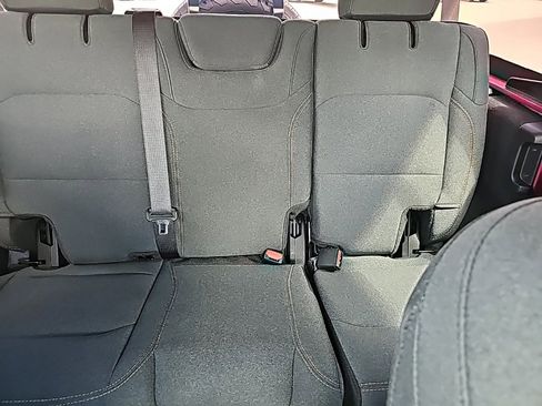 Certified 2024 Jeep Wrangler Sport S image 30