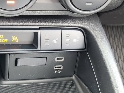New 2026 MAZDA MX-5 Miata Club w/ Interior Package image 18