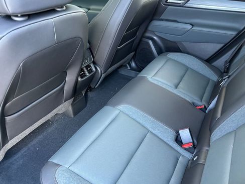 New 2026 GMC Terrain AT4 w/ Convenience Package III image 10