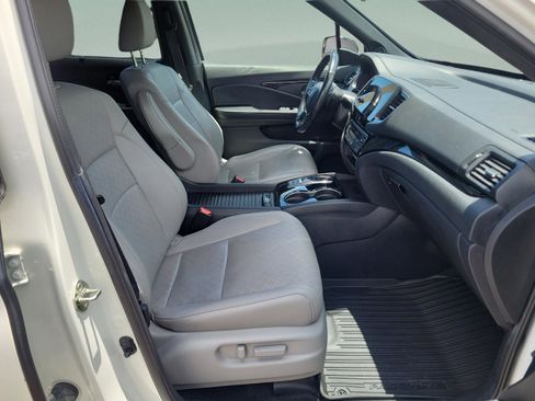 Used 2019 Honda Passport Elite image 18