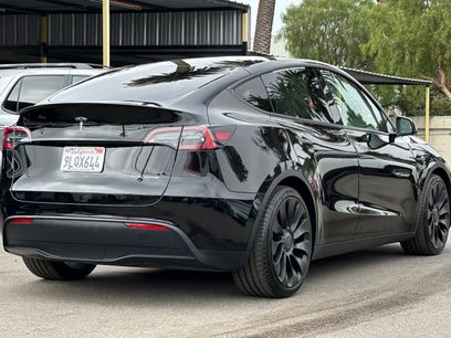 Used 2023 Tesla Model Y Long Range