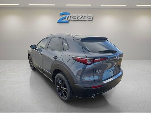 New 2026 MAZDA CX-30 AWD 2.5 S image 5