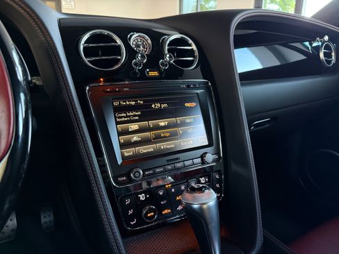 Used 2015 Bentley Continental GT V8 S image 33