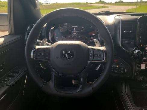 New 2026 RAM 1500 RHO AWD/4WD image 30