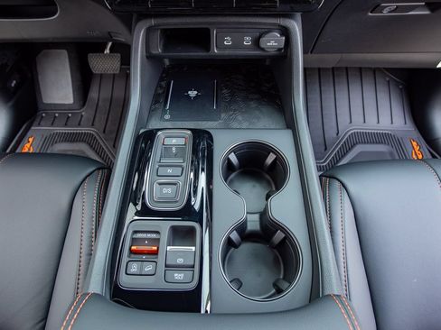 New 2026 Honda Pilot TrailSport image 23