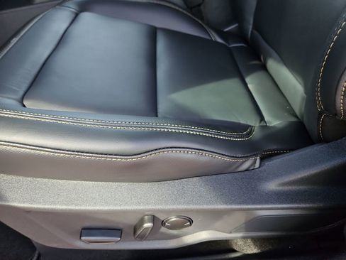 New 2026 Ford Bronco Badlands AWD/4WD image 23