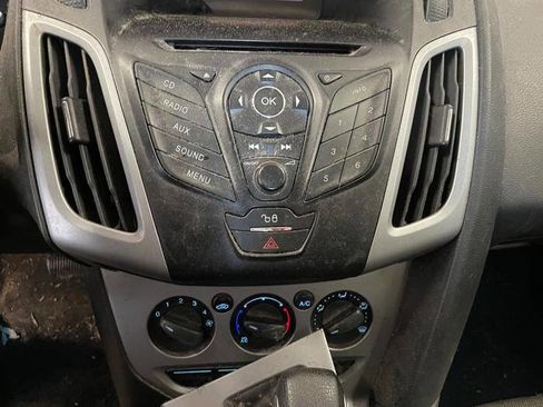 Used 2012 Ford Focus SE image 36