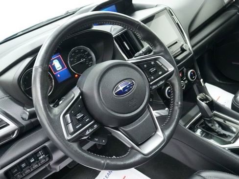 Used 2020 Subaru Forester Touring AWD/4WD image 12
