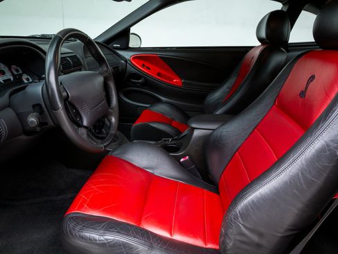 Used 2003 Ford Mustang Cobra RWD image 21