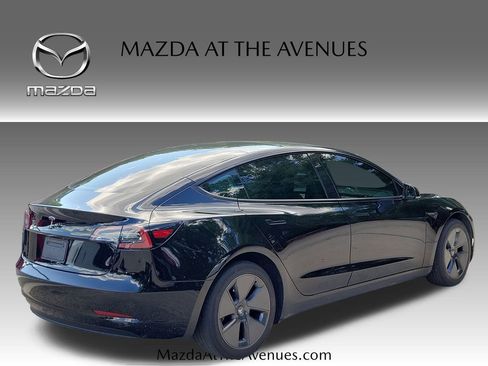 Used 2023 Tesla Model 3 Standard Range RWD image 17