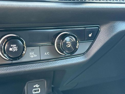 Used 2024 Honda HR-V Sport image 26