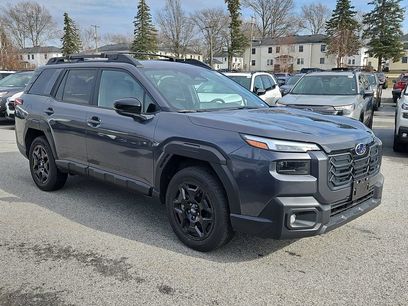 New 2026 Subaru Outback Limited