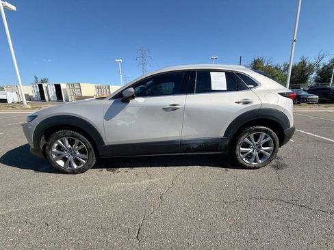 Used 2023 MAZDA CX-30 AWD 2.5 S w/ Premium Package image 3