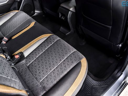 Used 2024 Subaru Crosstrek 2.5i Sport image 23