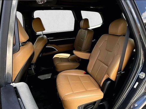 Used 2022 Kia Telluride SX w/ Towing Package FWD image 25
