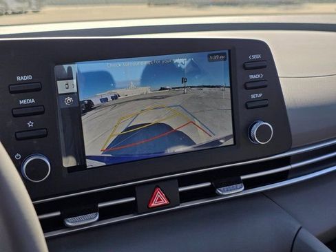 New 2026 Hyundai Elantra SEL Sport image 27