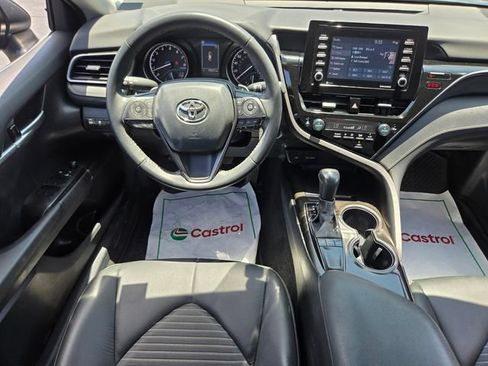 Used 2024 Toyota Camry SE FWD image 13