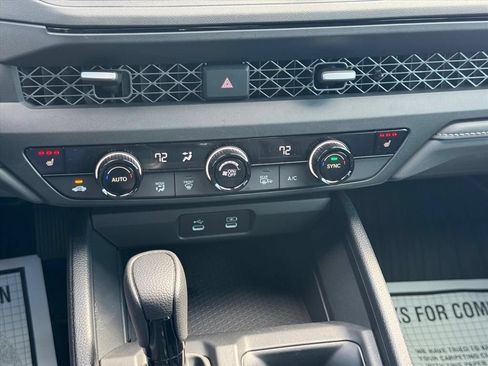 Used 2024 Honda Accord EX image 21