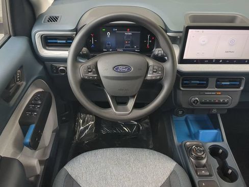 New 2026 Ford Maverick XLT FWD image 16
