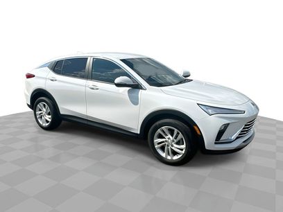 Certified 2024 Buick Envista Preferred w/ Convenience I Package