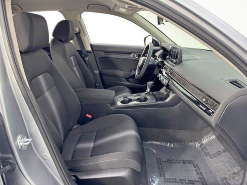 Used 2024 Honda Civic LX image 14