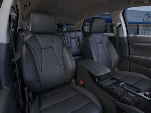 New 2025 Buick Envision Preferred image 16