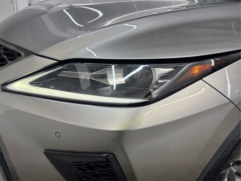 Used 2020 Lexus RX 350 F Sport w/ Accessory Package image 33