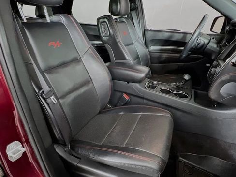 Used 2018 Dodge Durango R/T w/ Trailer Tow Group IV image 32