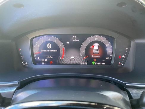 Used 2024 Acura Integra A-Spec image 18