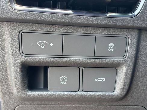 New 2025 Hyundai Sonata N Line image 11