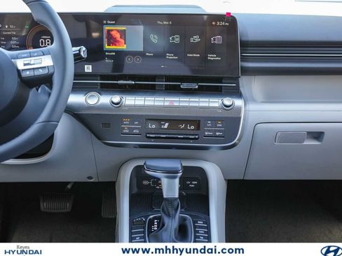 New 2026 Hyundai Kona SEL Sport FWD image 14