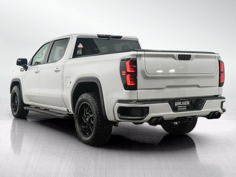 Used 2022 GMC Sierra 1500 Elevation AWD/4WD image 3