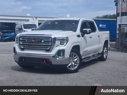 Used 2021 GMC Sierra 1500 SLT w/ SLT Premium Plus Package