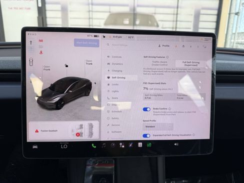 Used 2026 Tesla Model 3 RWD image 18