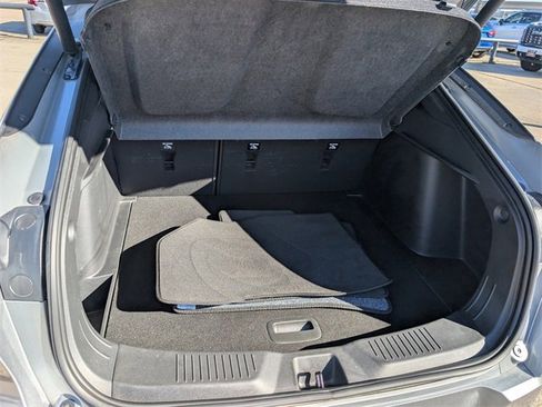 Certified 2024 Buick Envista Avenir image 28