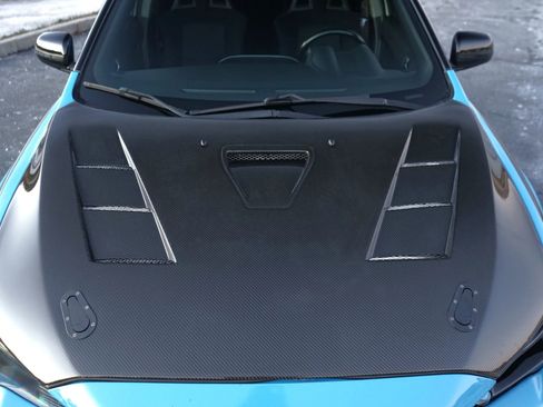 Used 2012 Mitsubishi Lancer Evolution GSR image 9