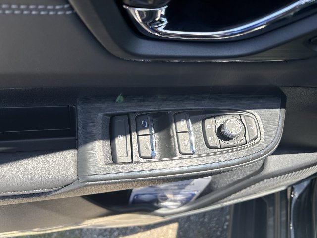 New 2026 Subaru Outback Touring XT AWD/4WD image 13