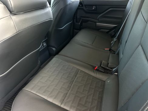 New 2026 Toyota 4Runner TRD Sport Premium AWD/4WD image 10