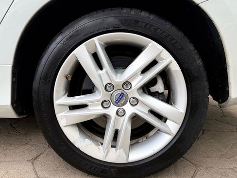 Used 2015 Volvo S60 T5 Premier image 58