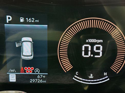 Used 2025 Hyundai Santa Fe SEL image 19